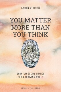 Front cover_You Matter More Than You Think