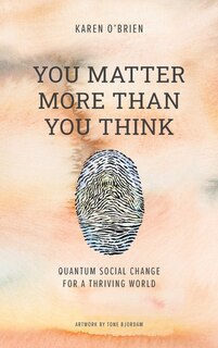 Front cover_You Matter More Than You Think
