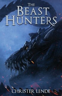 Front cover_The Beast Hunters