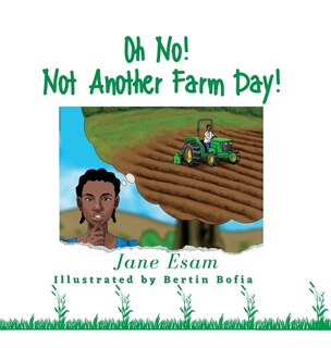 Couverture_Oh No! Not Another Farm Day!