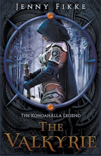 Front cover_The Valkyrie