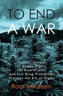 Front cover_To End a War