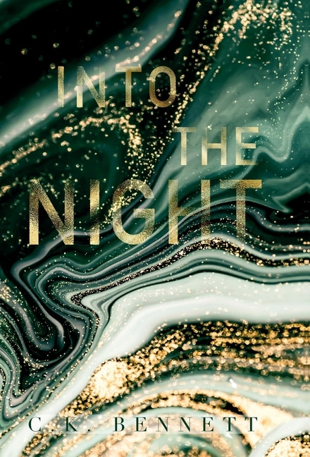 Front cover_Into The Night