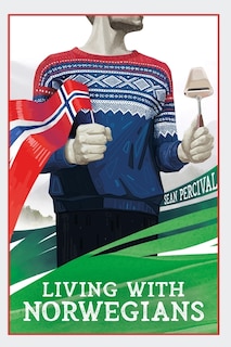 Couverture_Living with Norwegians