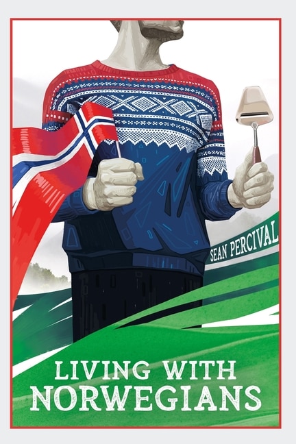 Couverture_Living with Norwegians