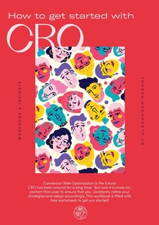 Front cover_How to get started with CRO