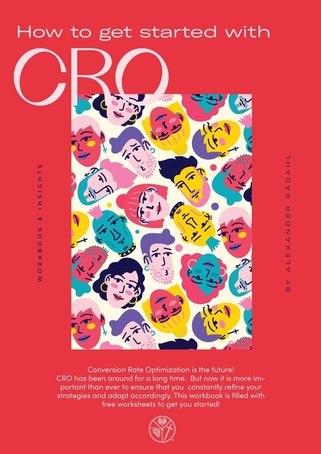 Front cover_How to get started with CRO