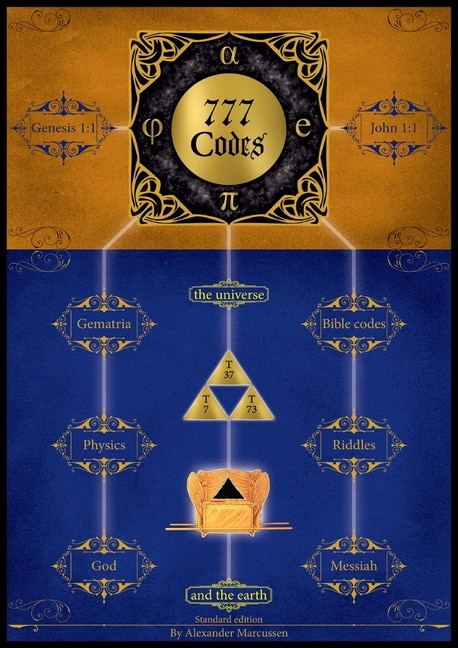 Front cover_777 Codes