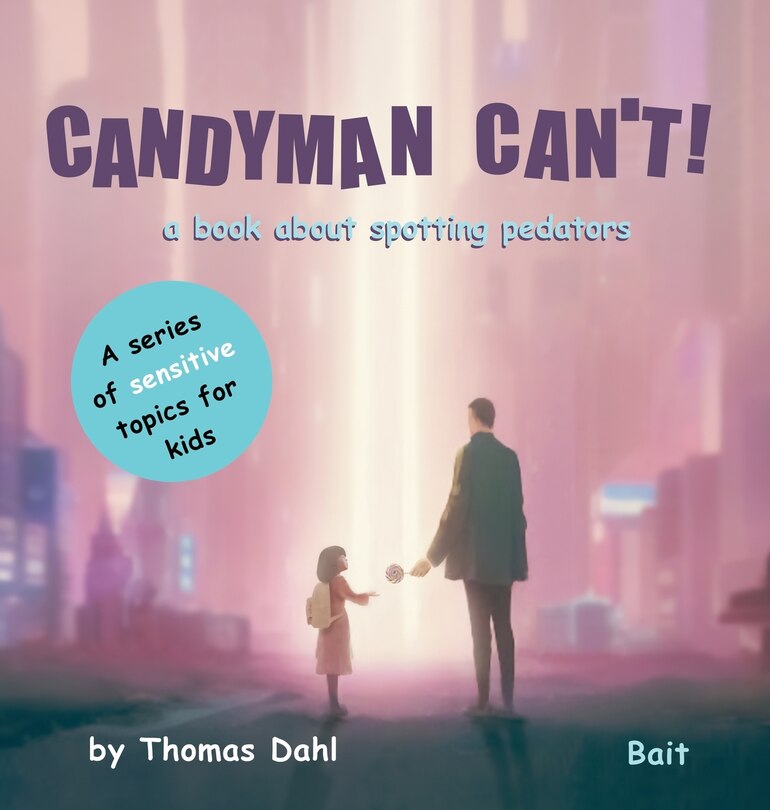 Front cover_Candyman Can't!