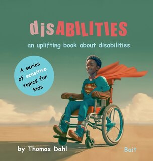 Front cover_disABILITIES