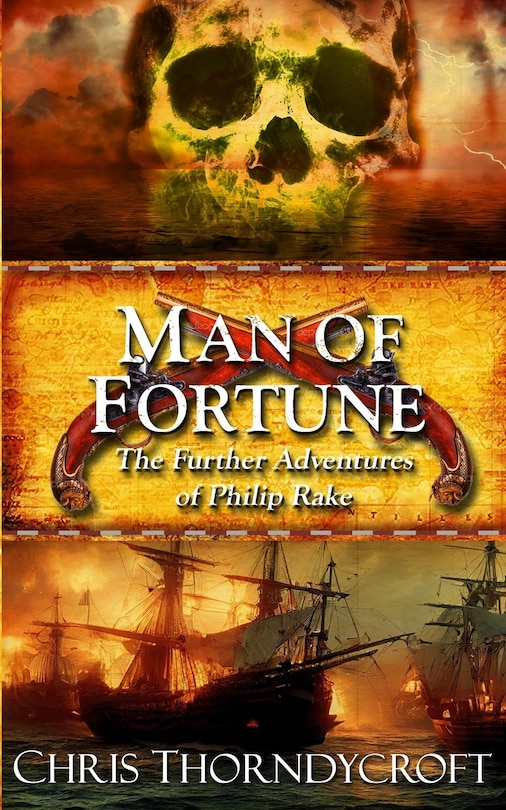 Couverture_Man of Fortune