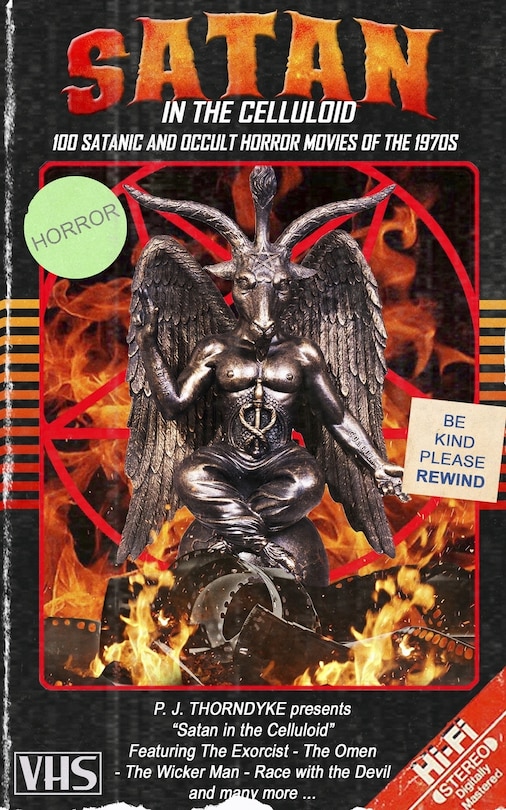 Front cover_Satan in the Celluloid