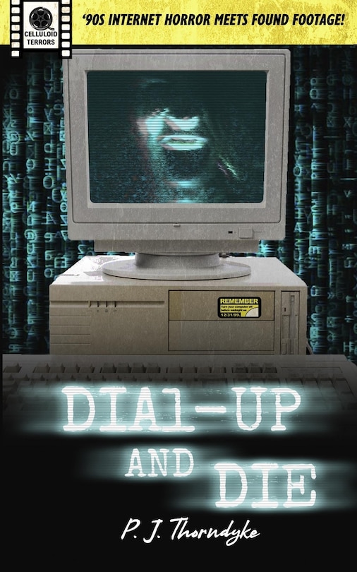 Couverture_Dial-Up and Die