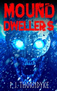 Front cover_Mound Dwellers