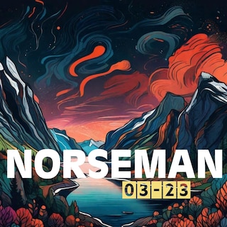 Couverture_Norseman 2003-2023