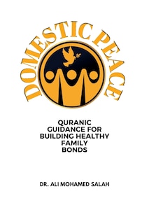 Front cover_Domestic Peace