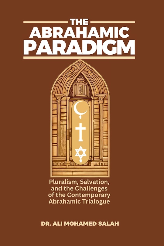 Front cover_The Abrahamic Paradigm