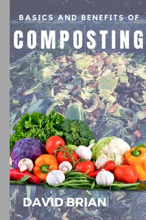 Couverture_Basics and Benefits of Composting