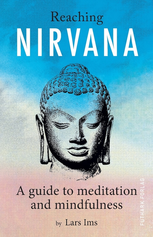 Front cover_Reaching Nirvana