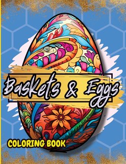 Couverture_Baskets & Eggs