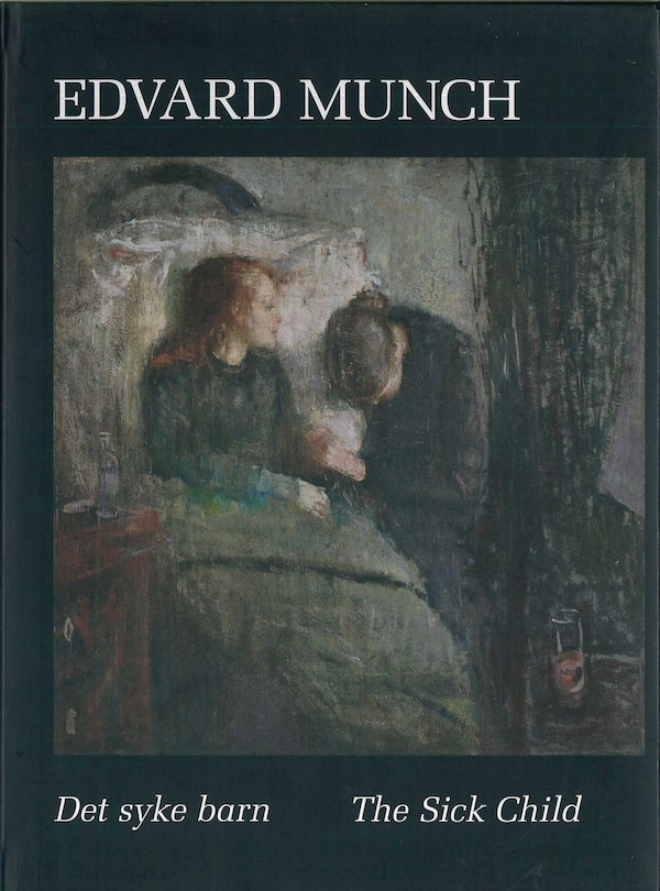 Couverture_Edvard Munch