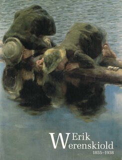 Couverture_Erik Werenskiold