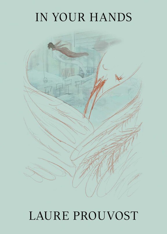 Front cover_In Your Hands