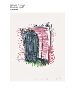 Front cover_Carroll Dunham