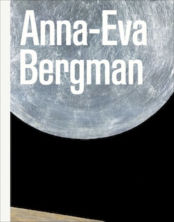 Front cover_Anna-Eva Bergman
