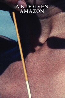 Front cover_A K Dolven