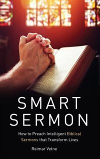 Front cover_Smart Sermon