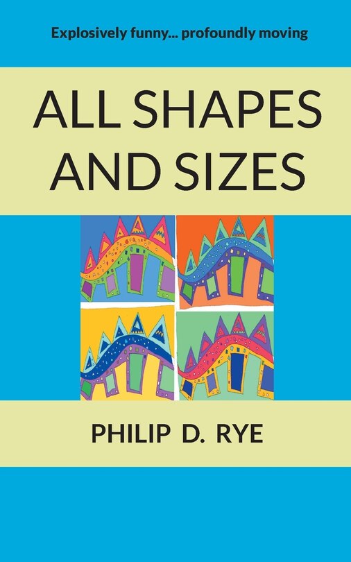 Front cover_All Shapes And Sizes