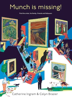 Front cover_Munch is Missing!