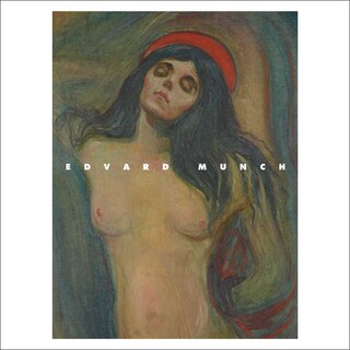 Front cover_Edvard Munch
