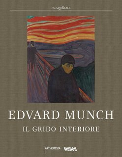 Front cover_Edvard Munch