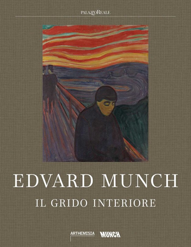 Front cover_Edvard Munch