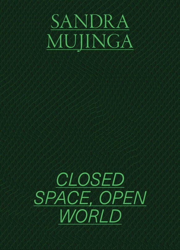 Front cover_Sandra Mujinga