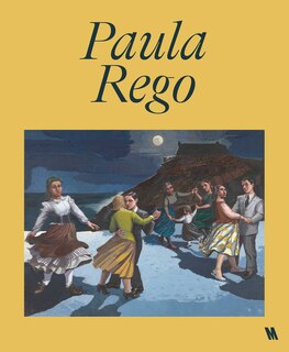 Front cover_Paula Rego &ndash; Dance Among Thorns