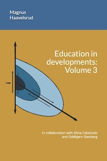 Front cover_Education in developments