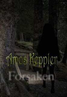 Front cover_Forsaken