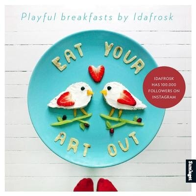 Front cover_Eat Your Art Out