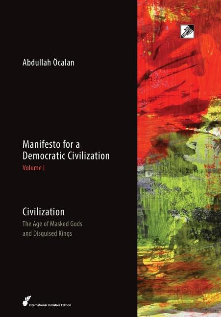 Front cover_Civilization