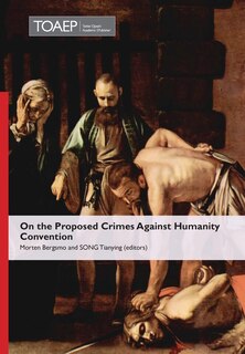 Couverture_On the Proposed Crimes Against Humanity Convention