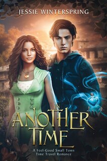 Front cover_In Another Time