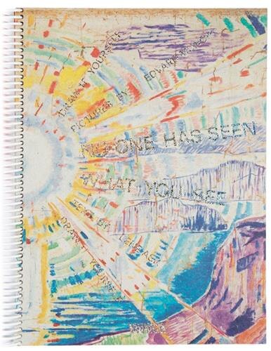 Front cover_No One Has Seen What You See