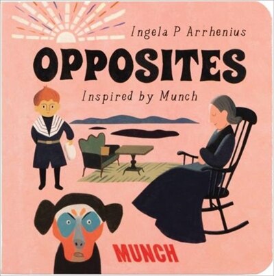 Front cover_Opposites