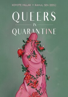 Front cover_Queers in Quarantine