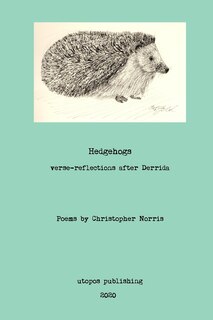 Front cover_Hedgehogs