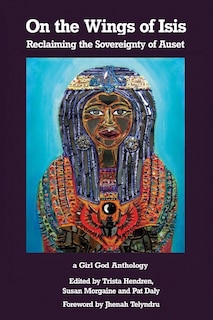 Front cover_On the Wings of Isis