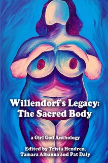 Front cover_Willendorf's Legacy